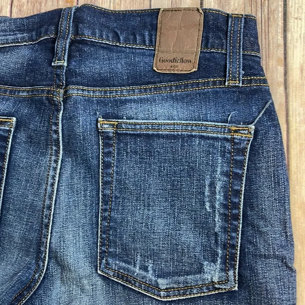 Goodfellow & Co jeans size 30x32 men’s